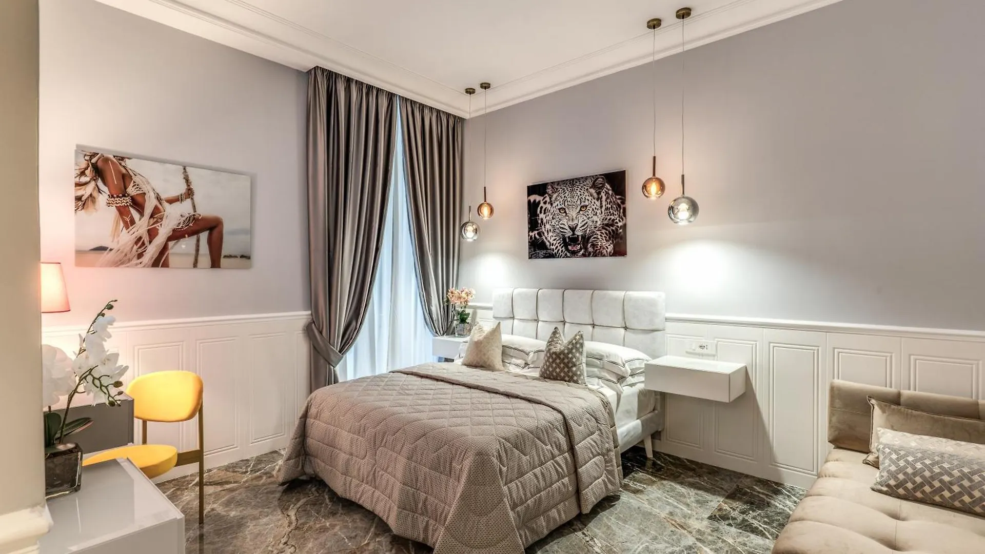 Guest house Spanish Steps Oasis Suite Rome