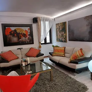 Spanish Steps Cozy Luxury Rome