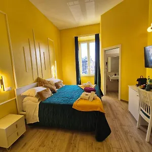 Residenze Serventi Longhi 招待所