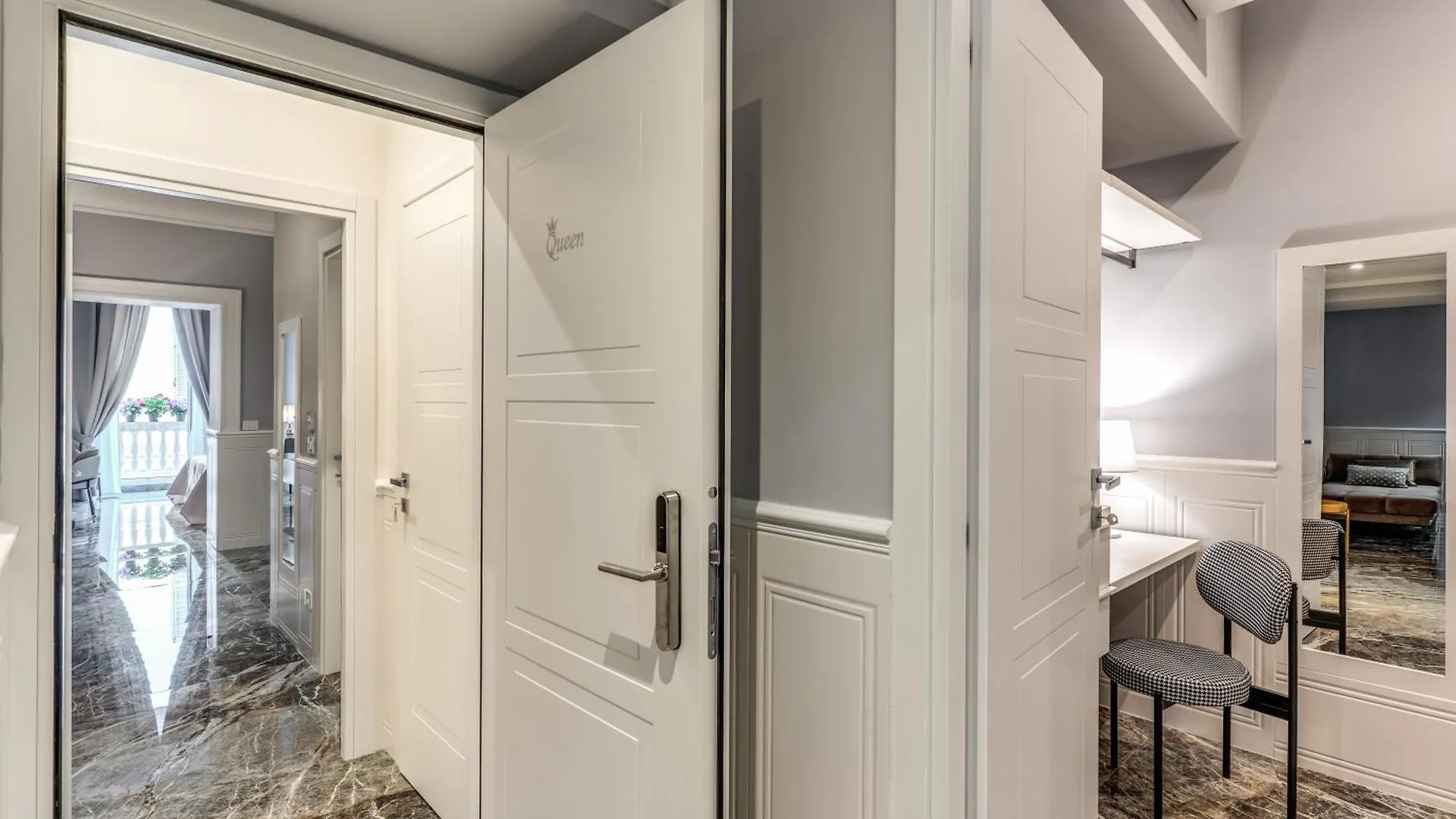 Guest house Spanish Steps Oasis Suite Rome