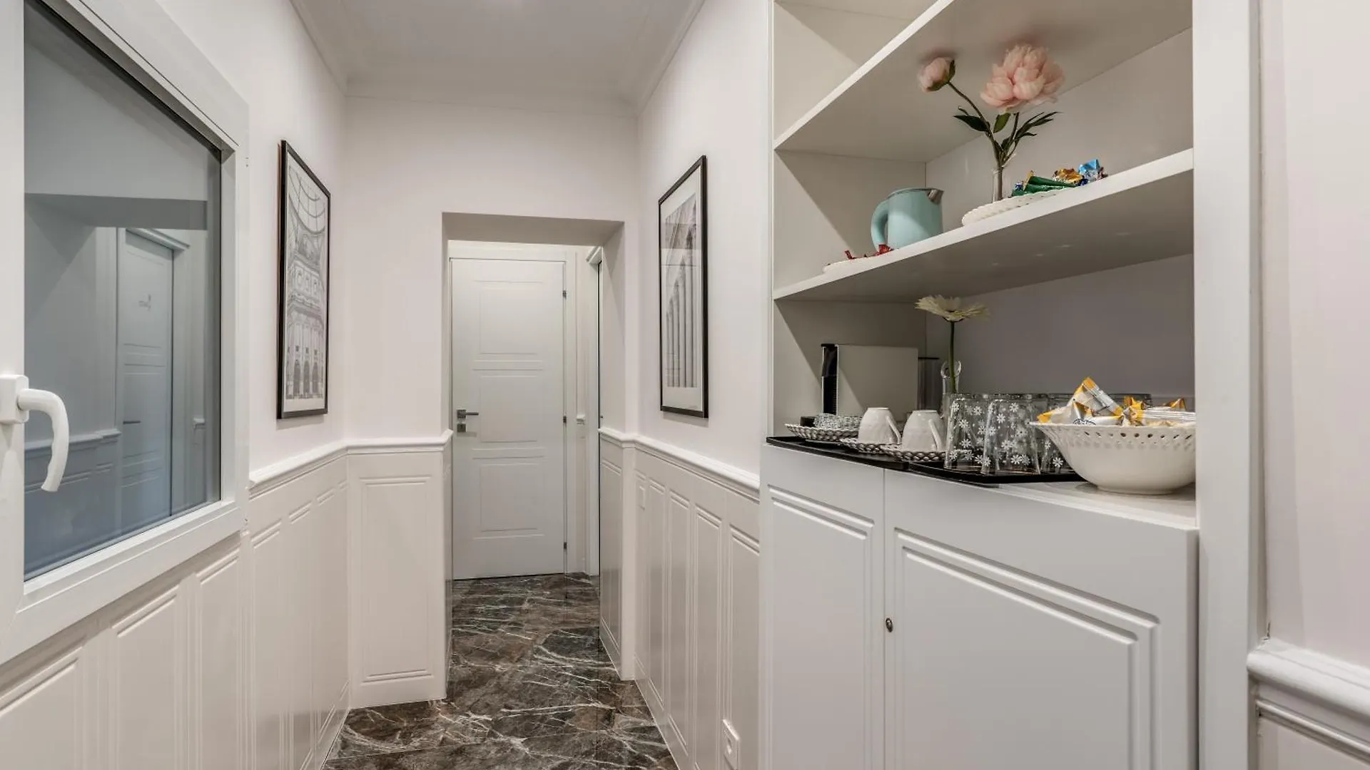 Guest house Spanish Steps Oasis Suite Rome