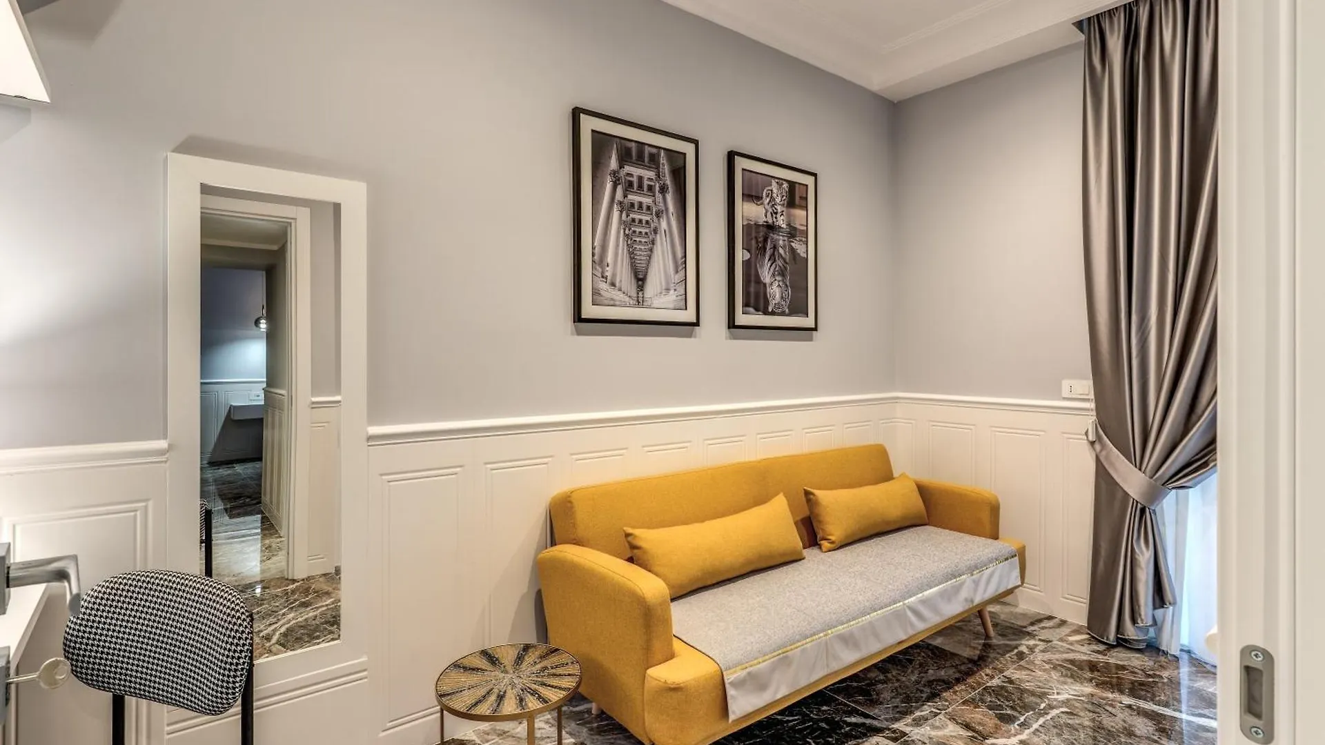 Guest house Spanish Steps Oasis Suite Rome