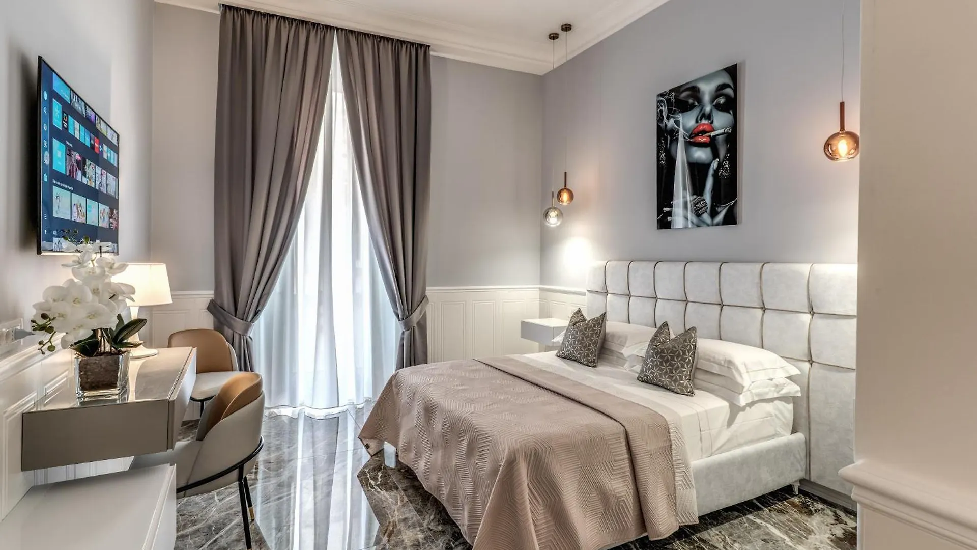 Spanish Steps Oasis Suite Rome 0*,  Italy