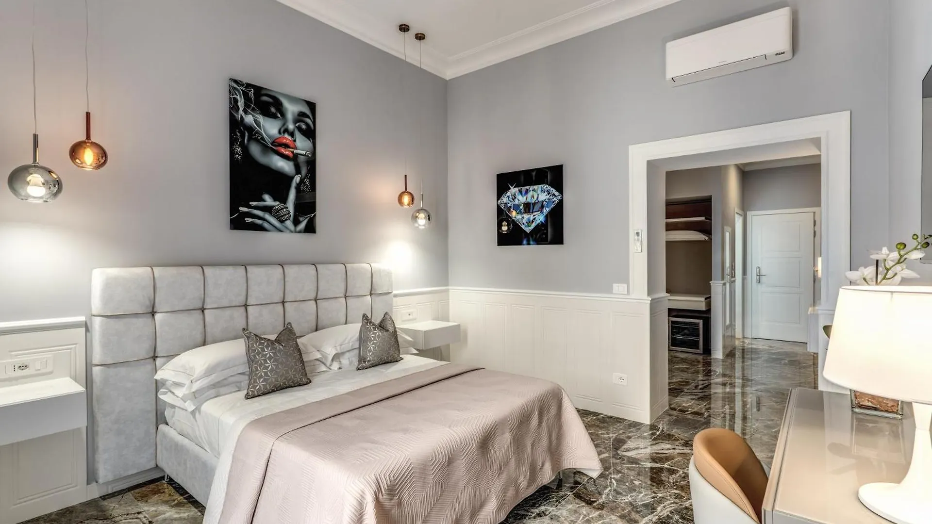 Guest house Spanish Steps Oasis Suite Rome