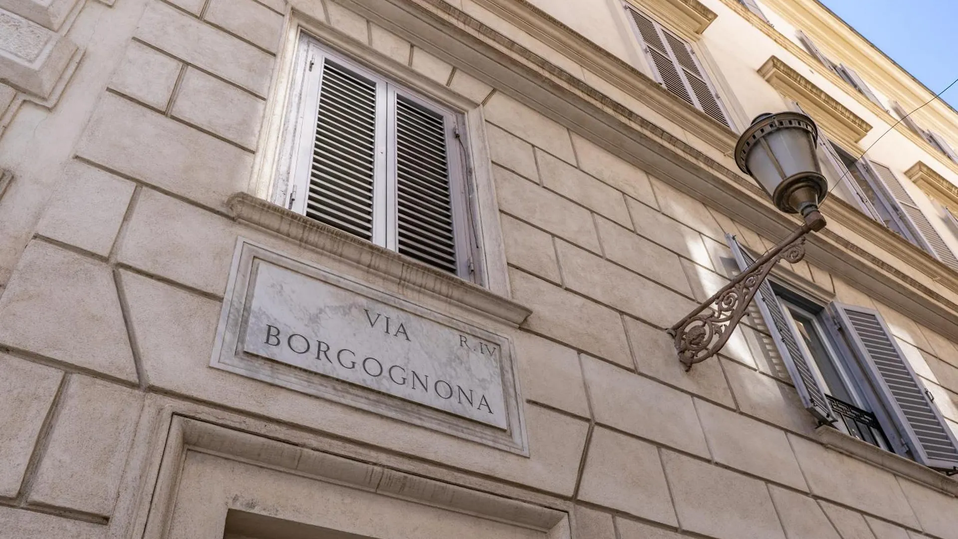 Guest house Spanish Steps Oasis Suite Rome Italy