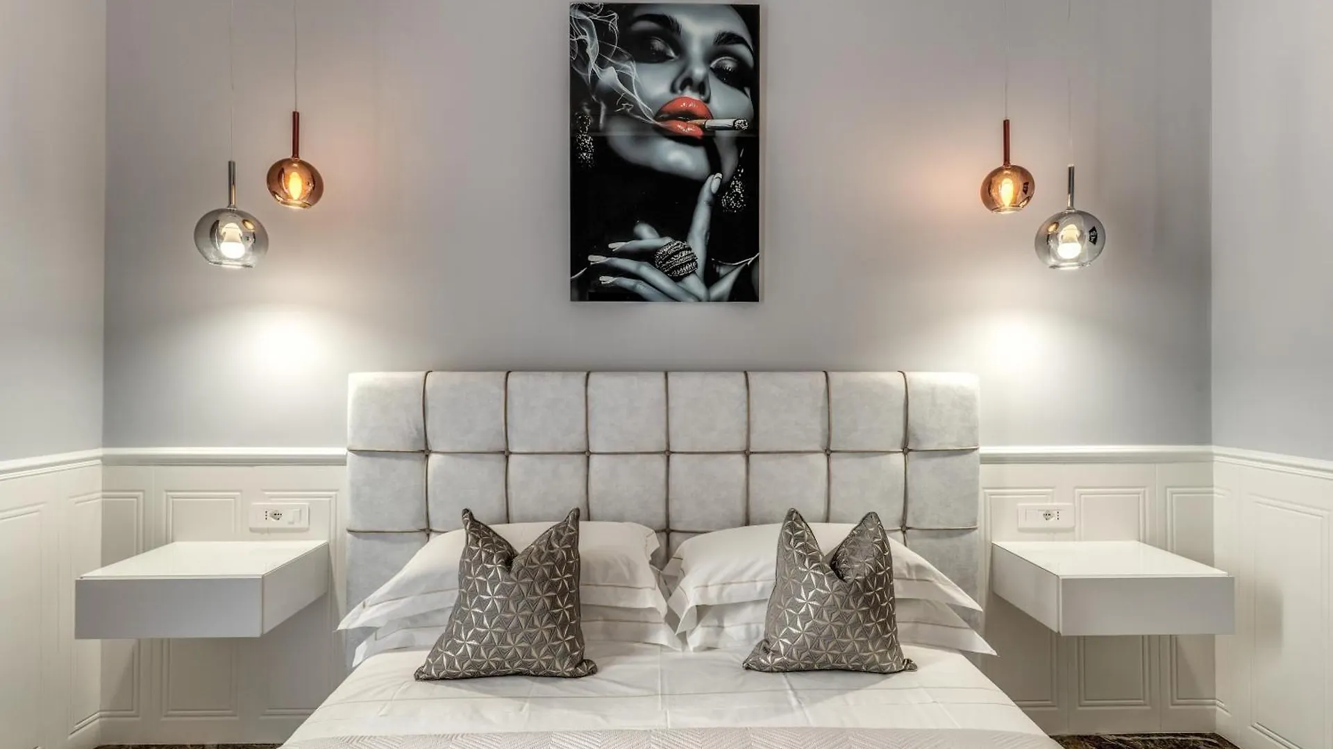 Spanish Steps Oasis Suite Rome 0*,  Italy