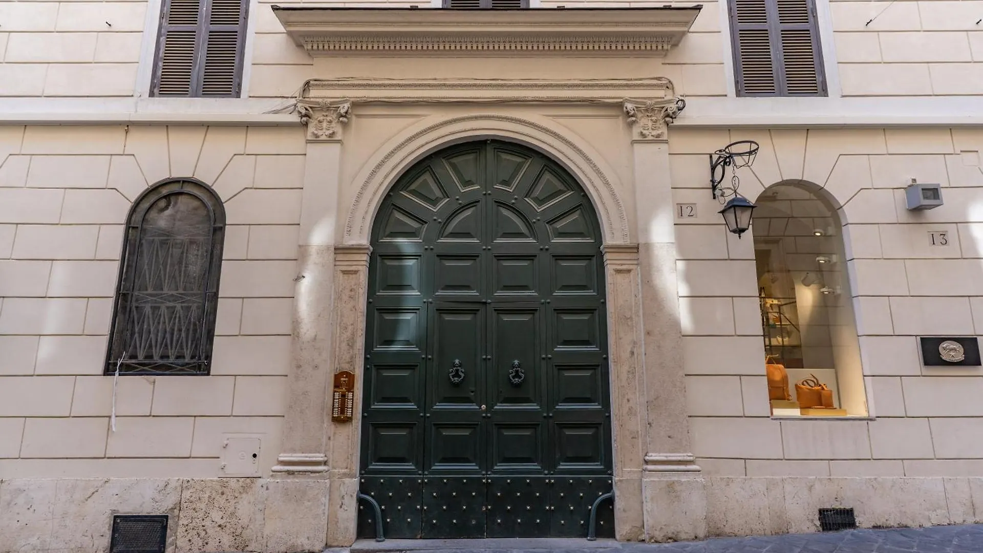 Guest house Spanish Steps Oasis Suite Rome