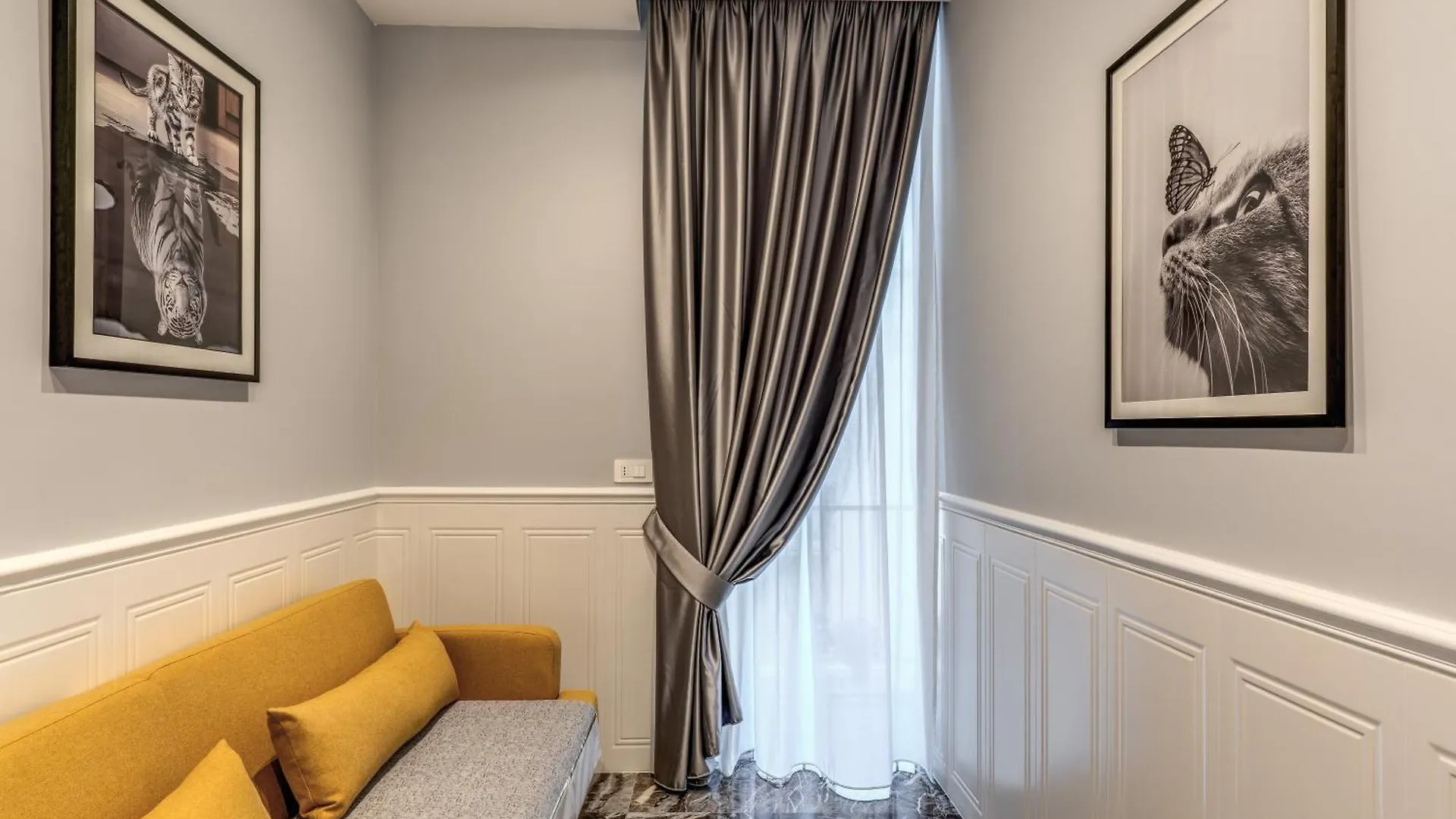 Guest house Spanish Steps Oasis Suite Rome Italy