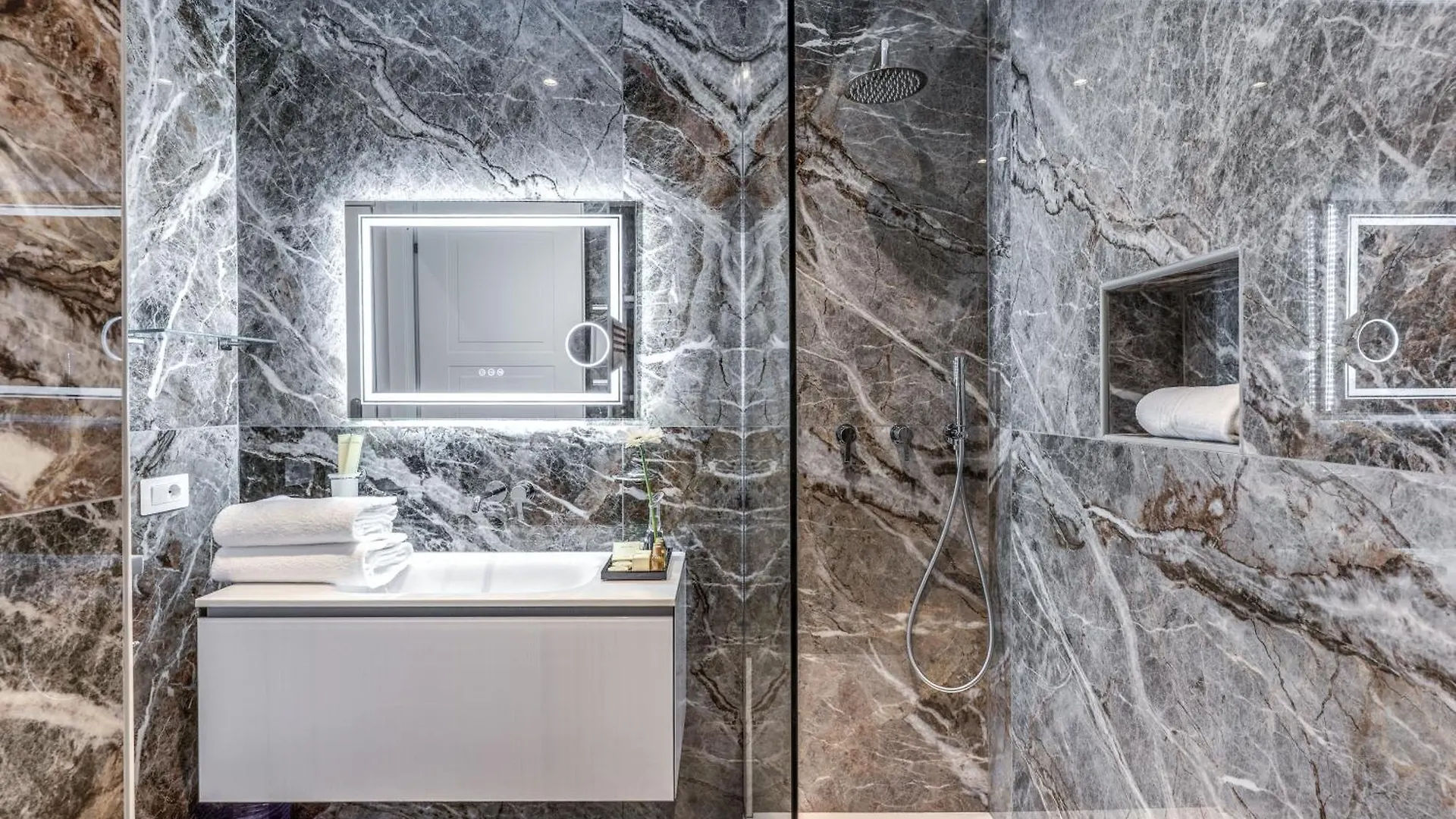 Πανσιόν Spanish Steps Oasis Suite Ρώμη