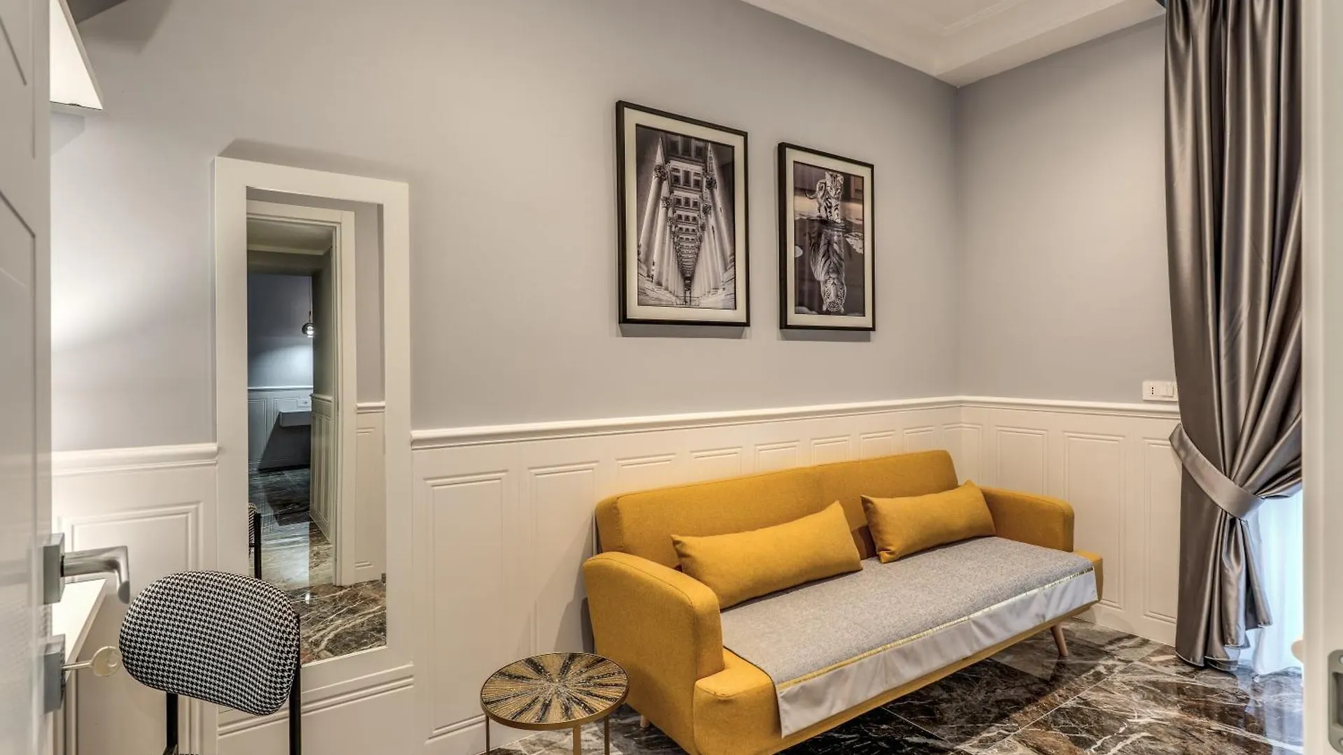 Spanish Steps Oasis Suite Ρώμη Ιταλία