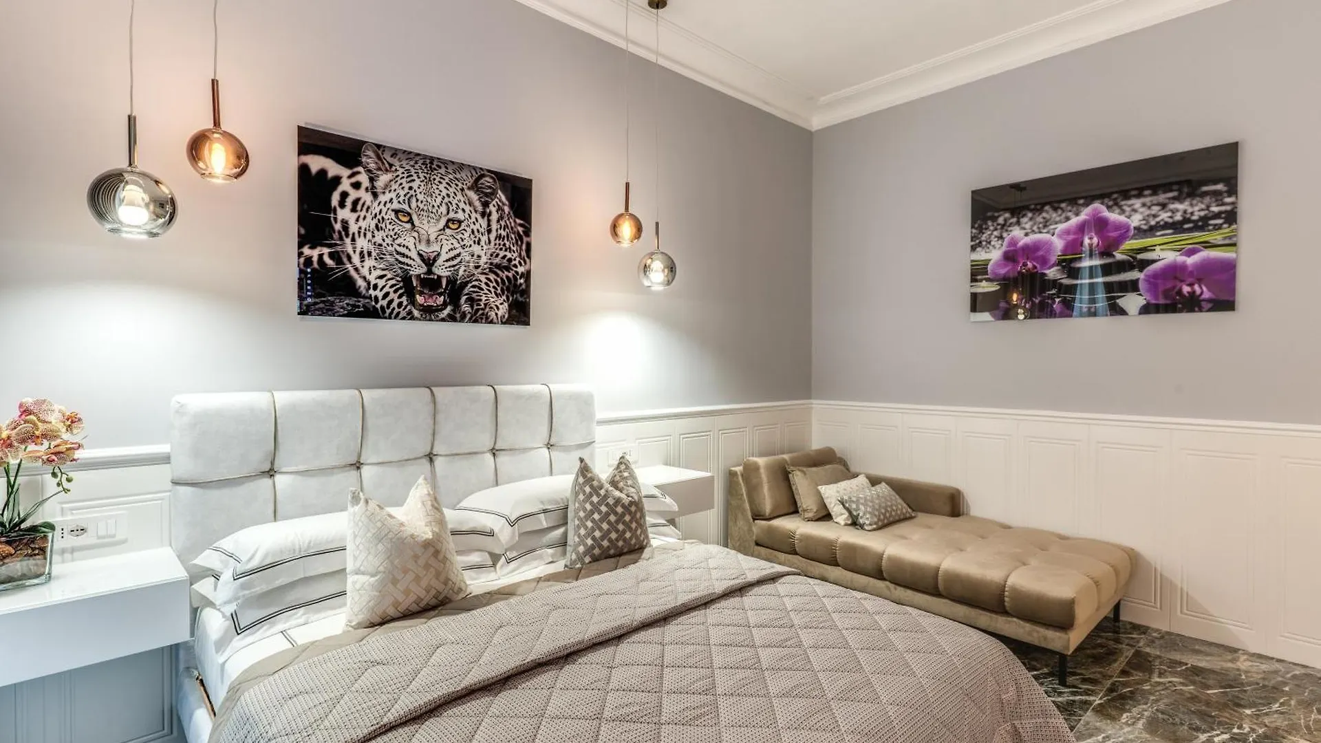 Spanish Steps Oasis Suite Ρώμη 0*,  Ιταλία