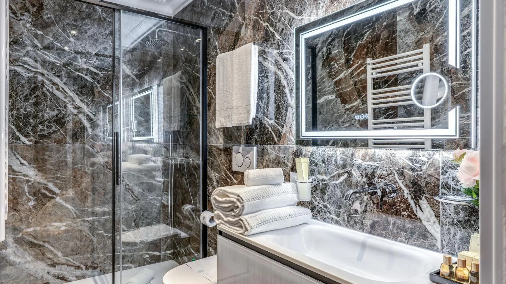 Spanish Steps Oasis Suite Ρώμη Ιταλία